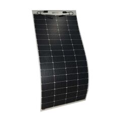 Teknovasyon Arge 205 Watt Monokristal Half-Cut Esnek Güneş Paneli