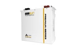 MEXXSUN Lityum Akü 48V 100Ah