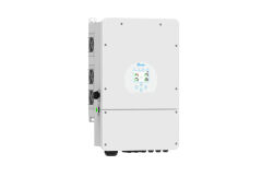 DEYE 12 KW Hibrit Monofaz LV (48V)