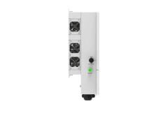 DEYE 12 KW Hibrit Monofaz LV (48V)