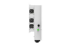 DEYE 12 KW Hibrit Monofaz LV (48V)
