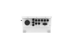 DEYE 12 KW Hibrit Monofaz LV (48V)