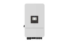 DEYE 12 KW Hibrit Trifaze LV (48V)