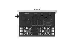 DEYE 12 KW Hibrit Trifaze LV (48V)