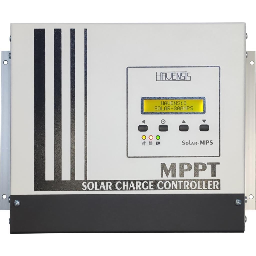 HAVENSİS 70A MPPT SOLAR ŞARJ KONTROL