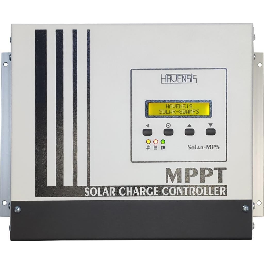 HAVENSİS 70A MPPT SOLAR ŞARJ KONTROL