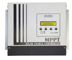 HAVENSİS 70A MPPT SOLAR ŞARJ KONTROL