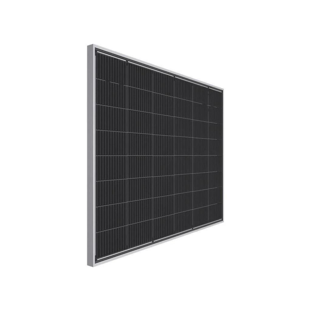 TommaTech 240Wp 48PM M12 HC-MB Güneş Paneli