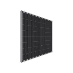 TommaTech 240Wp 48PM M12 HC-MB Güneş Paneli