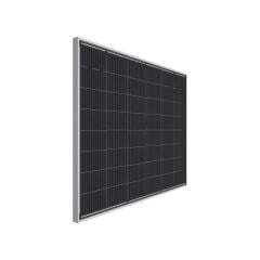 TommaTech 240Wp 48PM M12 HC-MB Güneş Paneli