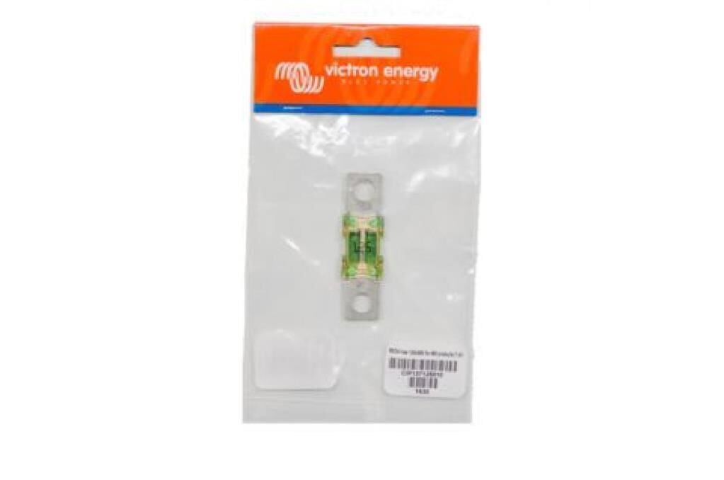 Victron MEGA-Fuse 125A-58V FOR 48V Mppt Charge Controller