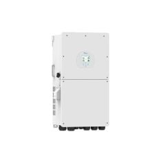 18x600W TopCon Güneş Paneli 16KVA Monofaze İnverter 51.2V 280Ah Lityum Bataryalı Hazır Solar Enerji Paketi