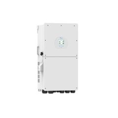 18x600W TopCon Güneş Paneli 16KVA Monofaze İnverter 51.2V 280Ah Lityum Bataryalı Hazır Solar Enerji Paketi