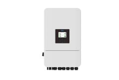 DEYE 8 KW Hibrit Monofaze LV (48V)