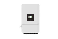 DEYE 8 KW Hibrit Monofaze LV (48V)