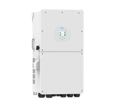 DEYE 16 KW Hibrit Monofaz LV (48V)