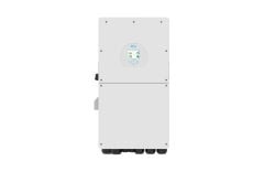DEYE 16 KW Hibrit Monofaz LV (48V)