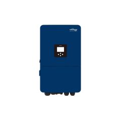30x600W TopCon Güneş Paneli 20KVA Trifaze İnverter 2x51.2V 280Ah Lityum Bataryalı Hazır Solar Enerji Paketi