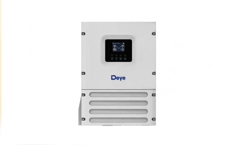 DEYE 6KW Tam Sinüs Akıllı Off-Grid 48V (IP65)