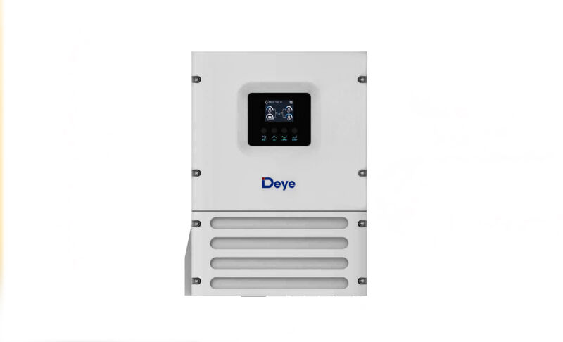 DEYE 6KW Tam Sinüs Akıllı Off-Grid 48V (IP65)