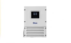 DEYE 6KW Tam Sinüs Akıllı Off-Grid 48V (IP65)