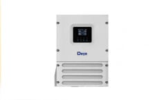 DEYE 6KW Tam Sinüs Akıllı Off-Grid 48V (IP65)