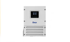 DEYE 6KW Tam Sinüs Akıllı Off-Grid 48V (IP65)
