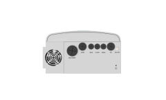 DEYE 6KW Tam Sinüs Akıllı Off-Grid 48V (IP65)
