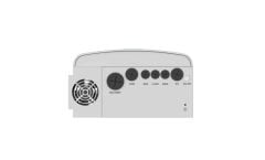 DEYE 6KW Tam Sinüs Akıllı Off-Grid 48V (IP65)