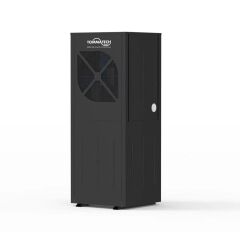 TommaTech 10kW R290 Triome Serisi Isı Pompası (Monofaze)