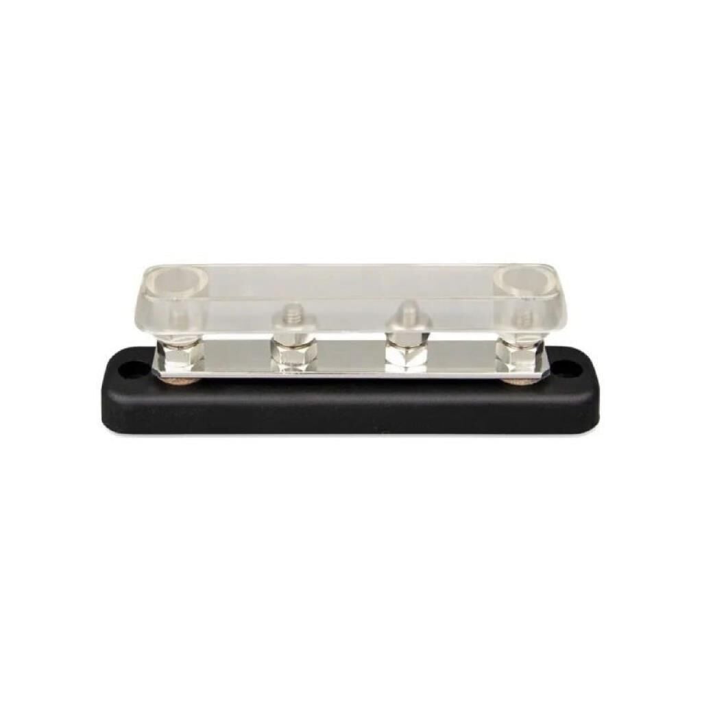 Victron Energy Busbar 150A - 6P + Cover Mppt Charge Controller