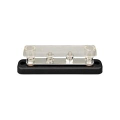 Victron Energy Busbar 150A - 6P + Cover Mppt Charge Controller