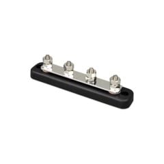 Victron Energy Busbar 150A - 6P + Cover Mppt Charge Controller