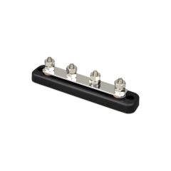 Victron Energy Busbar 150A - 6P + Cover Mppt Charge Controller