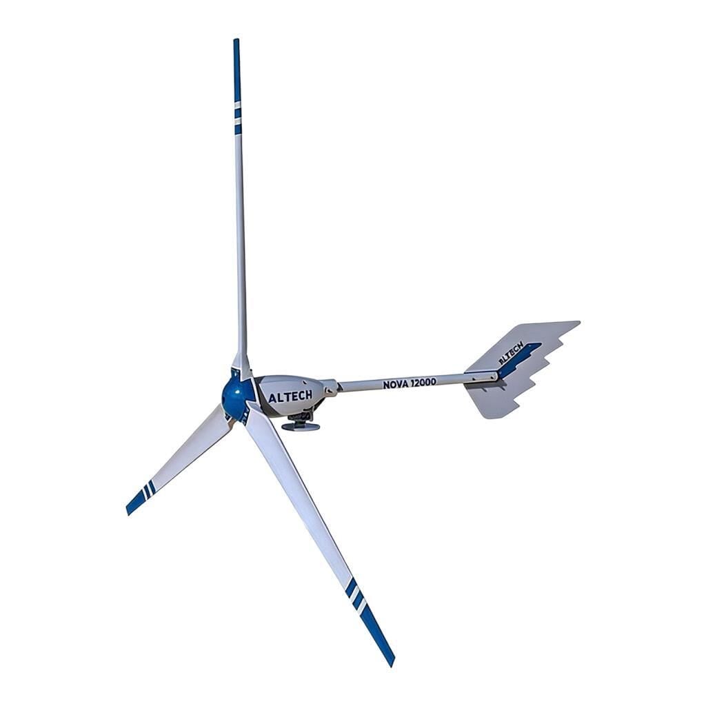 Altech Turbine Nova Premium 12 kW Rüzgar Türbini