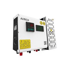 Altech Turbine Nova Premium 12 kW Rüzgar Türbini