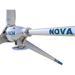 Altech Turbine Nova Premium 12 kW Rüzgar Türbini