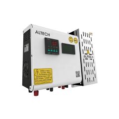 Altech Turbine Nova 8000 – 8 kW Rüzgar Türbini