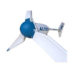 Altech Turbine Nova 8000 – 8 kW Rüzgar Türbini