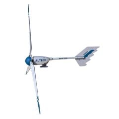 Altech Turbine Nova 5000 – 5 kW Rüzgar Türbini