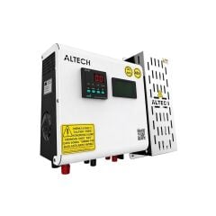 Altech Turbine Nova 5000 – 5 kW Rüzgar Türbini