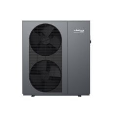 TommaTech 26kW Titan Serisi Isı Pompası(TriFaze)