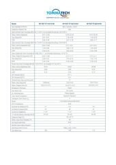 TommaTech 26kW Titan Serisi Isı Pompası (TriFaze)