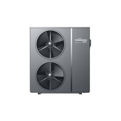 TommaTech 26kW Titan Serisi Isı Pompası(TriFaze)
