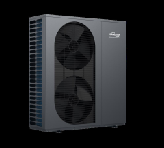 TommaTech 26kW Titan Serisi Isı Pompası(TriFaze)