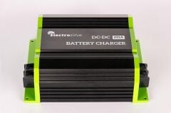 Electrozirve 20A DC-DC Charger EC1212-20