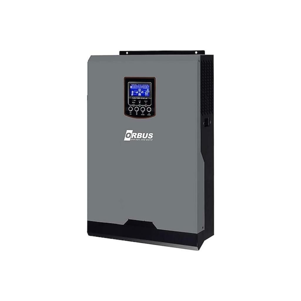 Orbus 25.6V 100 Amper Lityum Lifepo4 Akü