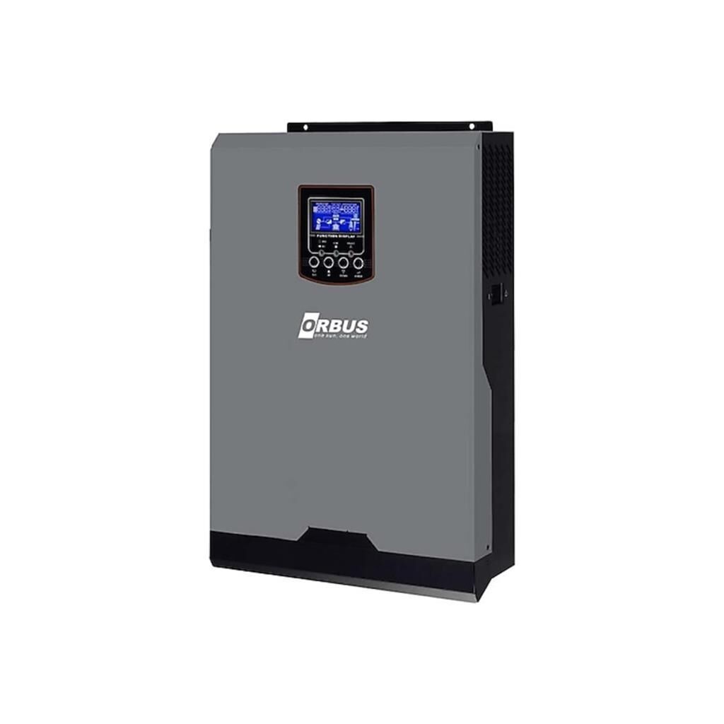 Orbus 25.6V 100 Amper Lityum Lifepo4 Akü