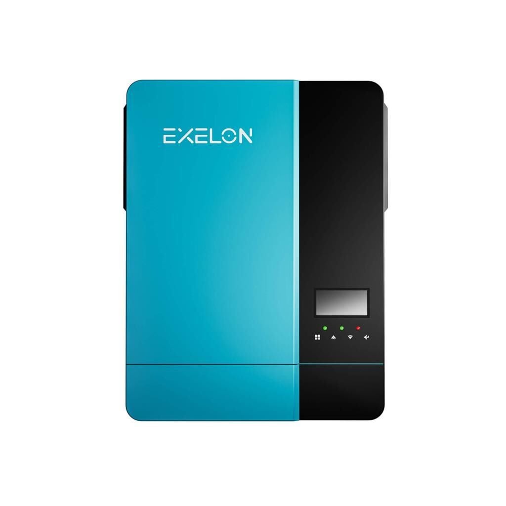 Exelon EXS-4200/24 Akıllı İnvertör