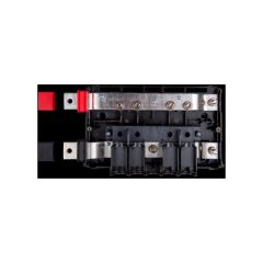 Victron Lynx Power In Dc Distribution System Mppt Charge Controller